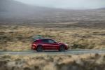 Alfa Romeo Stelvio Quadrifoglio 2018 года (UK)